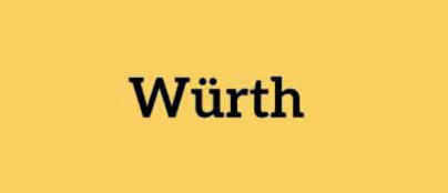 Würth